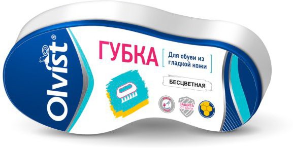 Щетки, губки и пр. Olvist 50105912