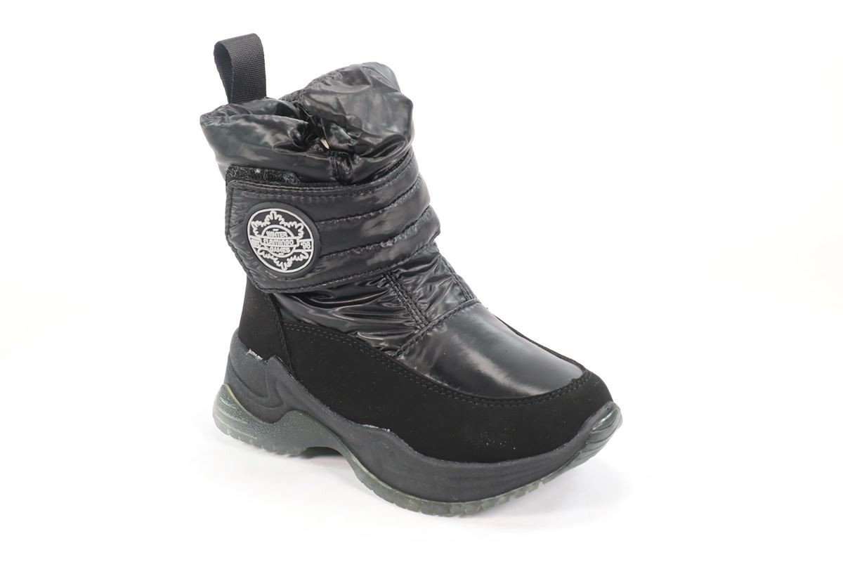 Сапоги и ботинки Flamingo 50098952