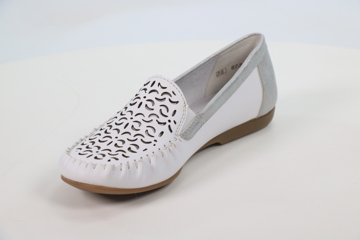 Мокасины Rieker 50105508