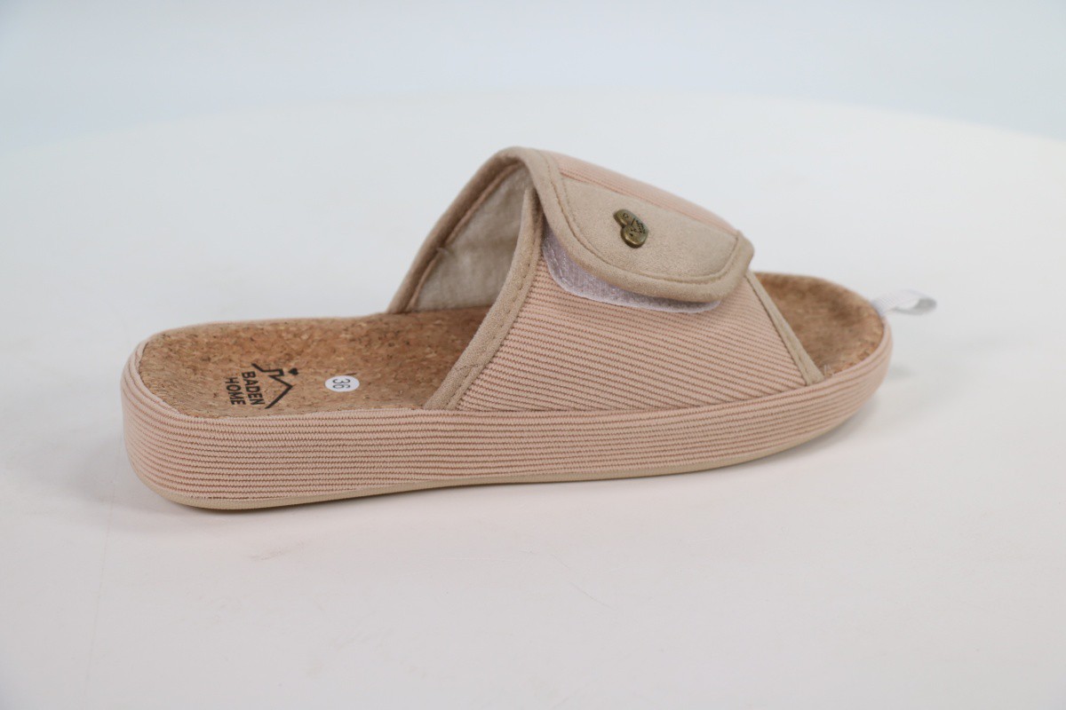 Тапочки домашние Baden Home 50112623