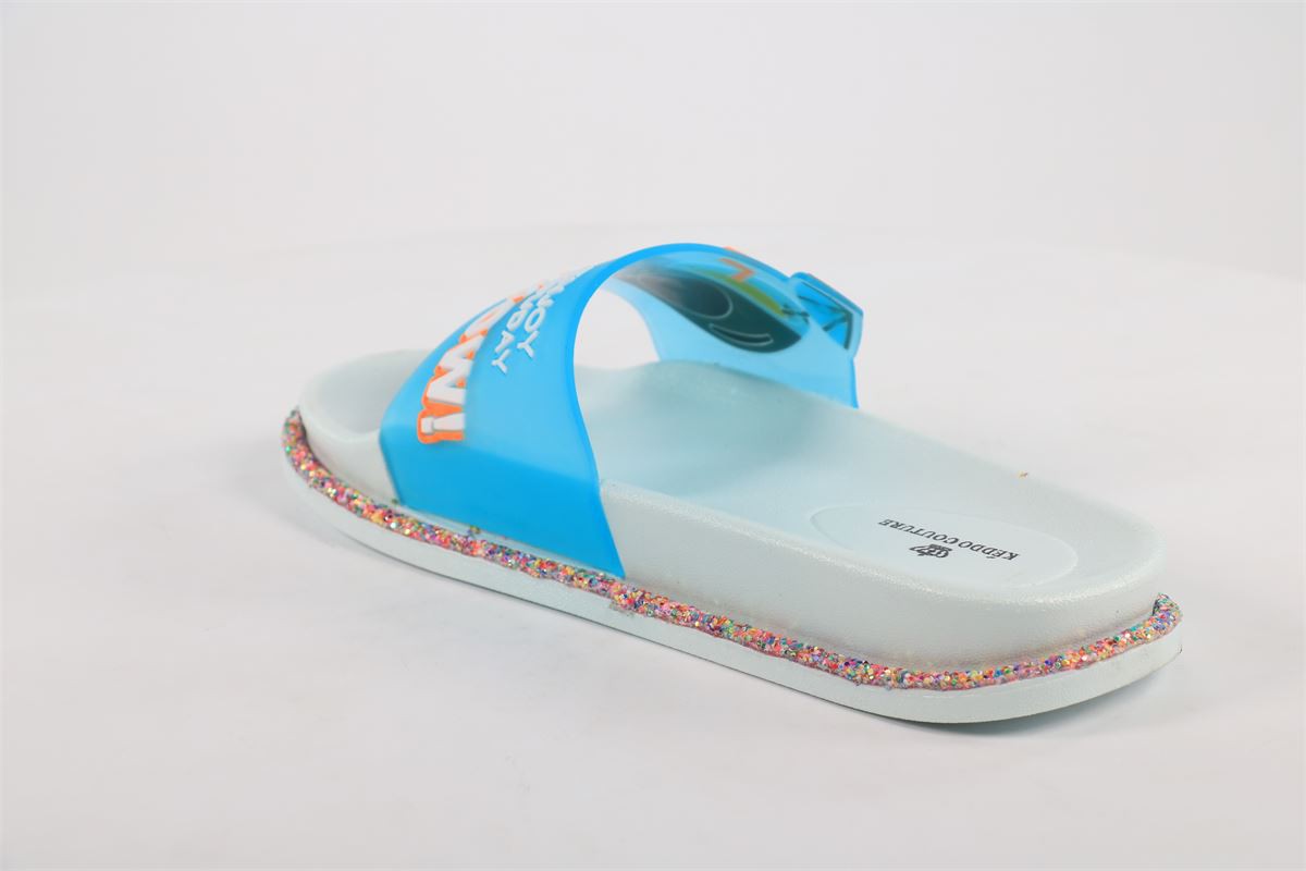 Тапочки для бассейна Keddo 50097666