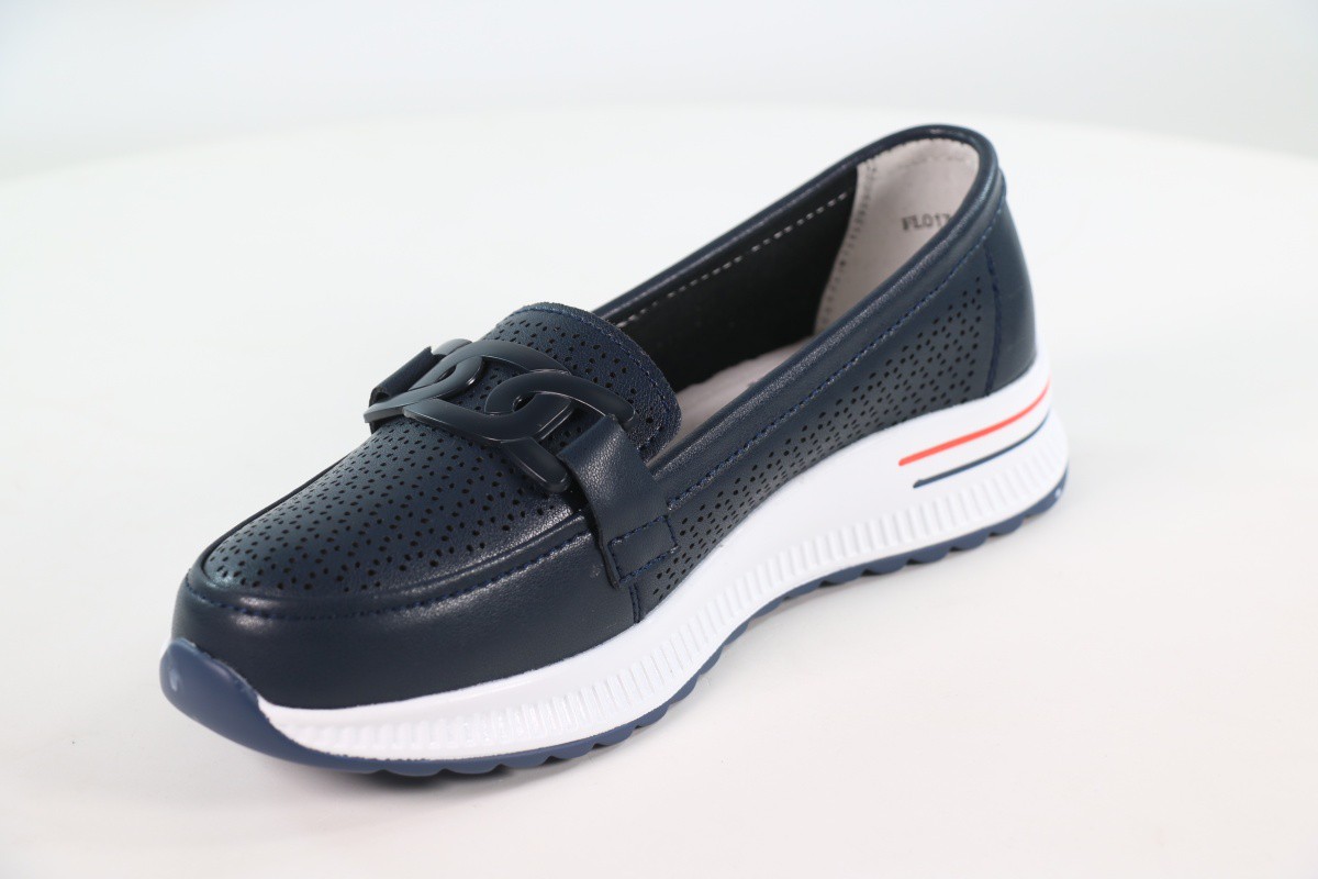 Туфли закрытые wun der SPUR 50108985