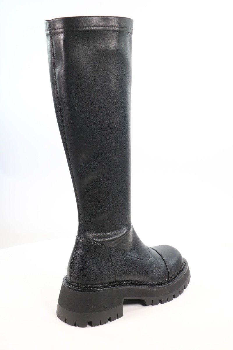 Сапоги и полусапоги El Tempo 50103439