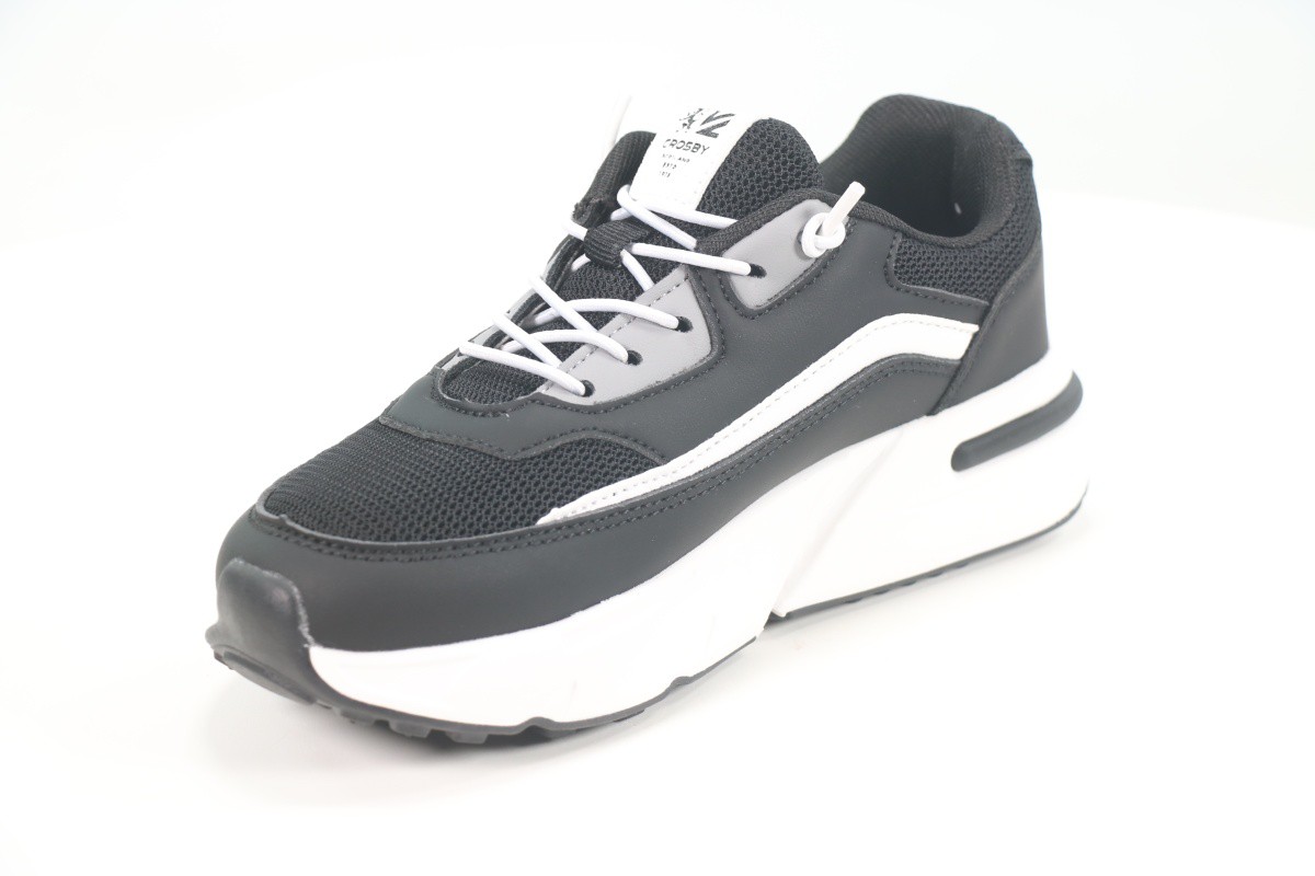 Кроссовки и кеды CROSBY 50105819