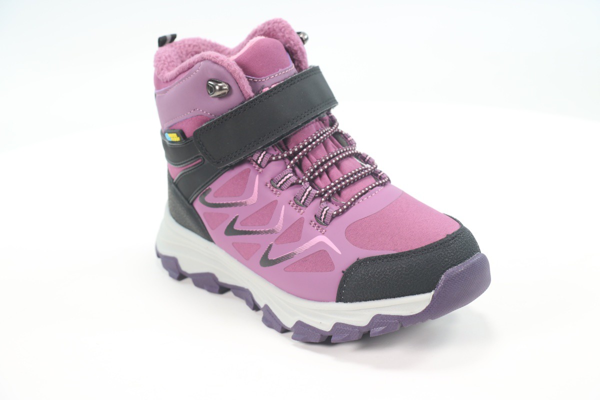 Сапоги и ботинки Зебра 50106496