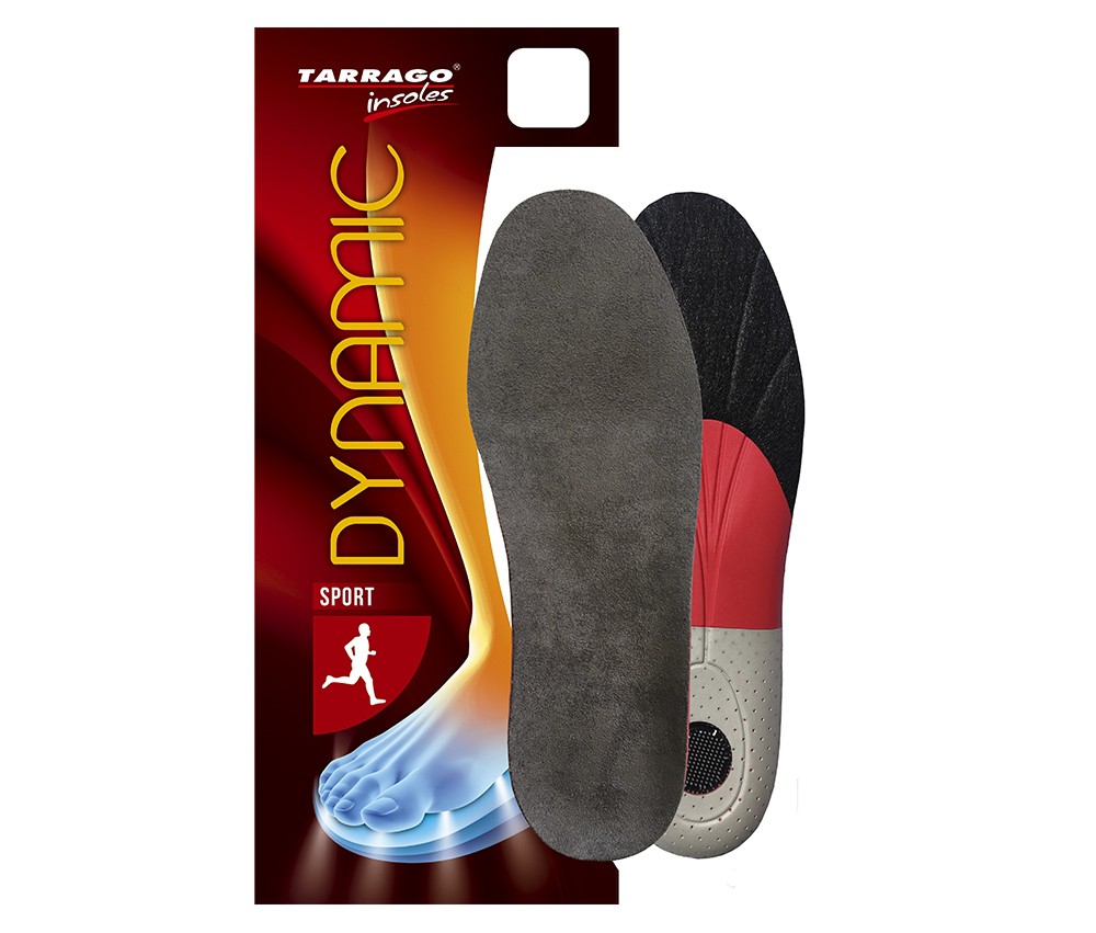 Стельки, полустельки и пр. TARRAGO 50097644