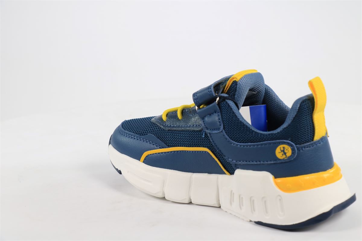 Кроссовки и кеды CROSBY 50097425