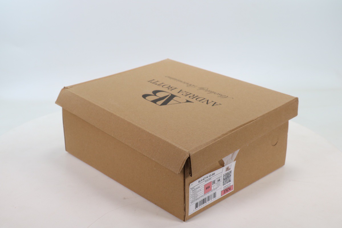 Спортивная обувь Andrea Botti 50111418