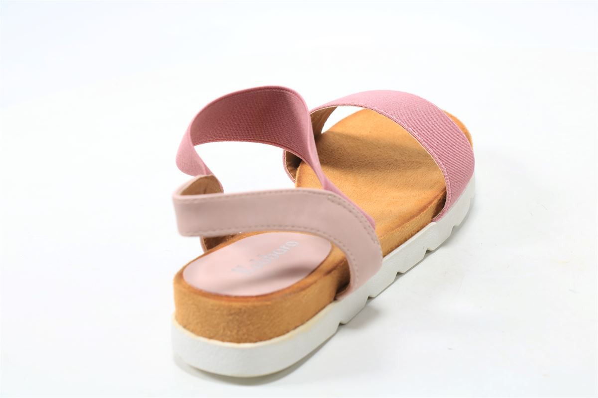 Босоножки и сандалии NOBBARO 50094421