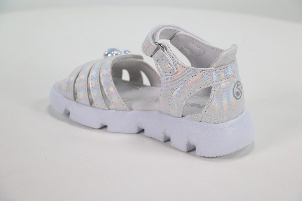 Босоножки Фламинго 50108540