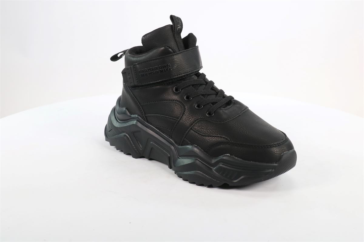 Сапоги и ботинки QWEST 50100130