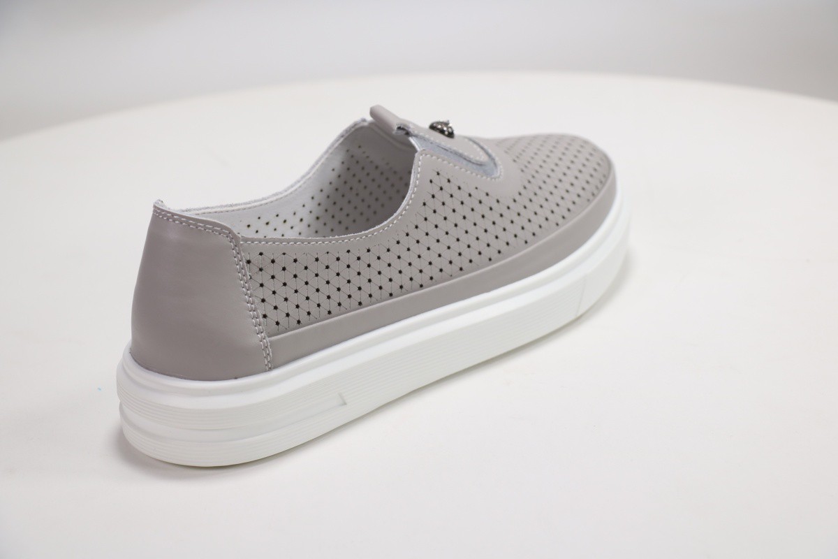 Туфли закрытые wun der SPUR 50110013