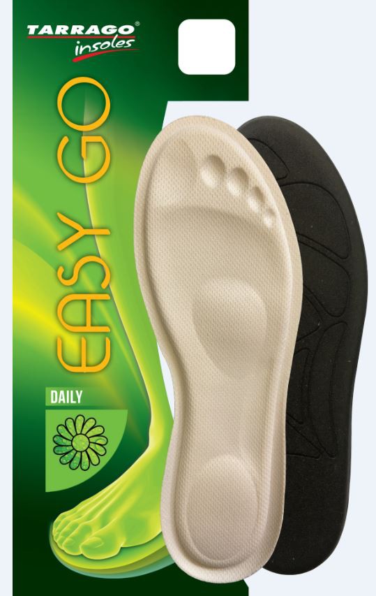 Стельки, полустельки и пр. TARRAGO 50089437