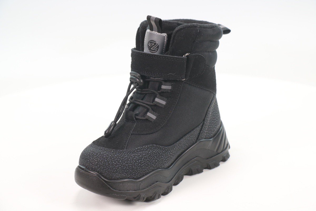 Сапоги и ботинки Зебра 50106517