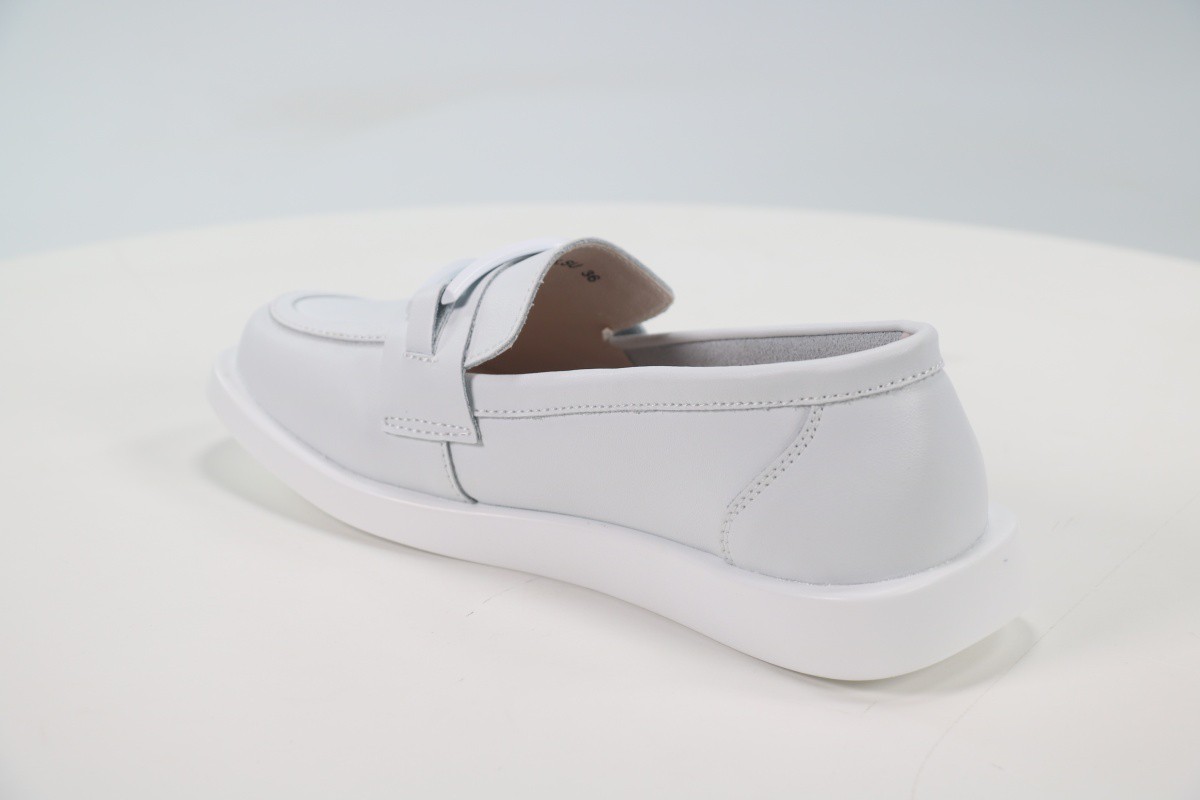 Туфли закрытые SPUR 50105109