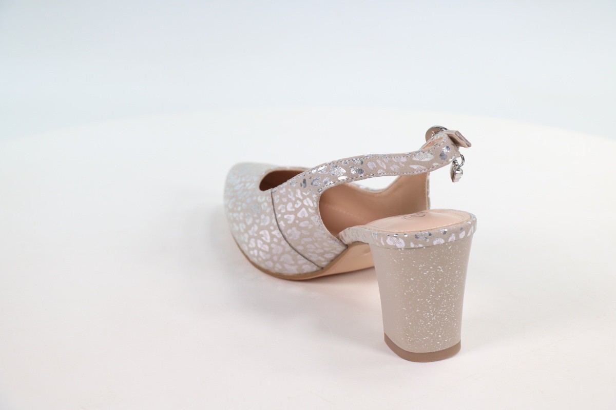 Туфли El Tempo 50113672