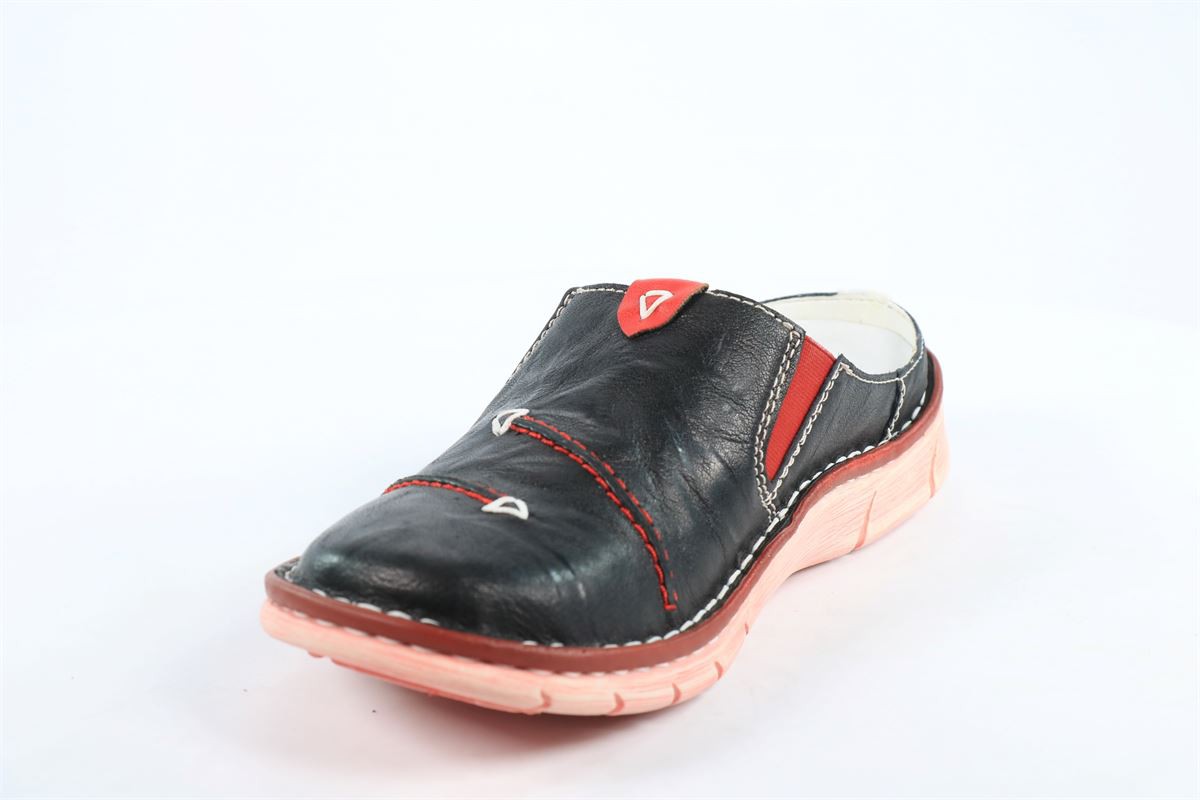 Сабо Rieker 50098000