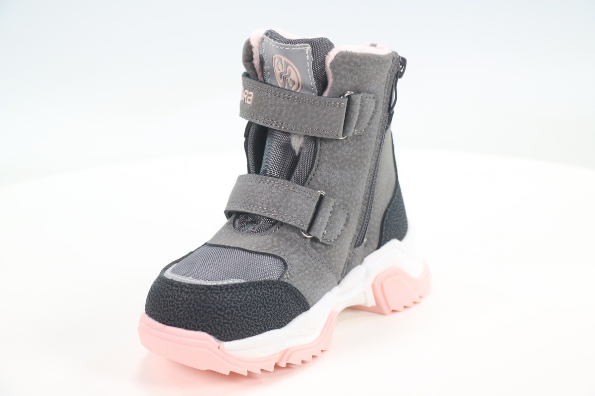 Сапоги и ботинки Зебра 50106513