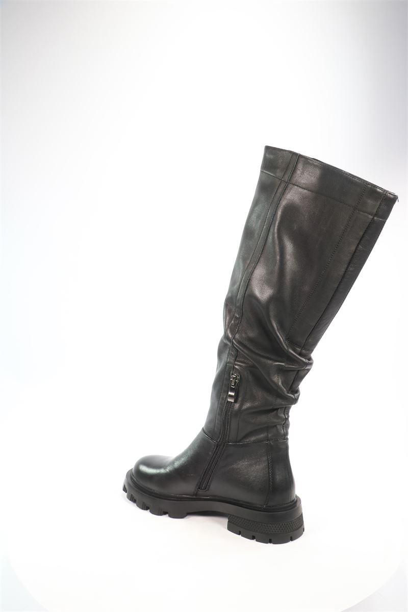 Сапоги и полусапоги Andrea Botti 50099931