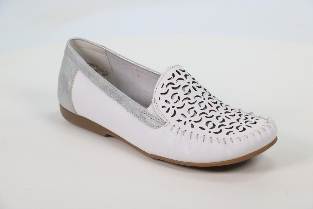 Мокасины Rieker 50105508