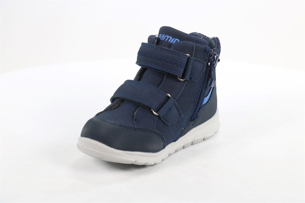 Сапоги и ботинки Flamingo 50100122