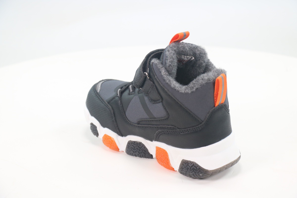 Сапоги и ботинки Зебра 50106497