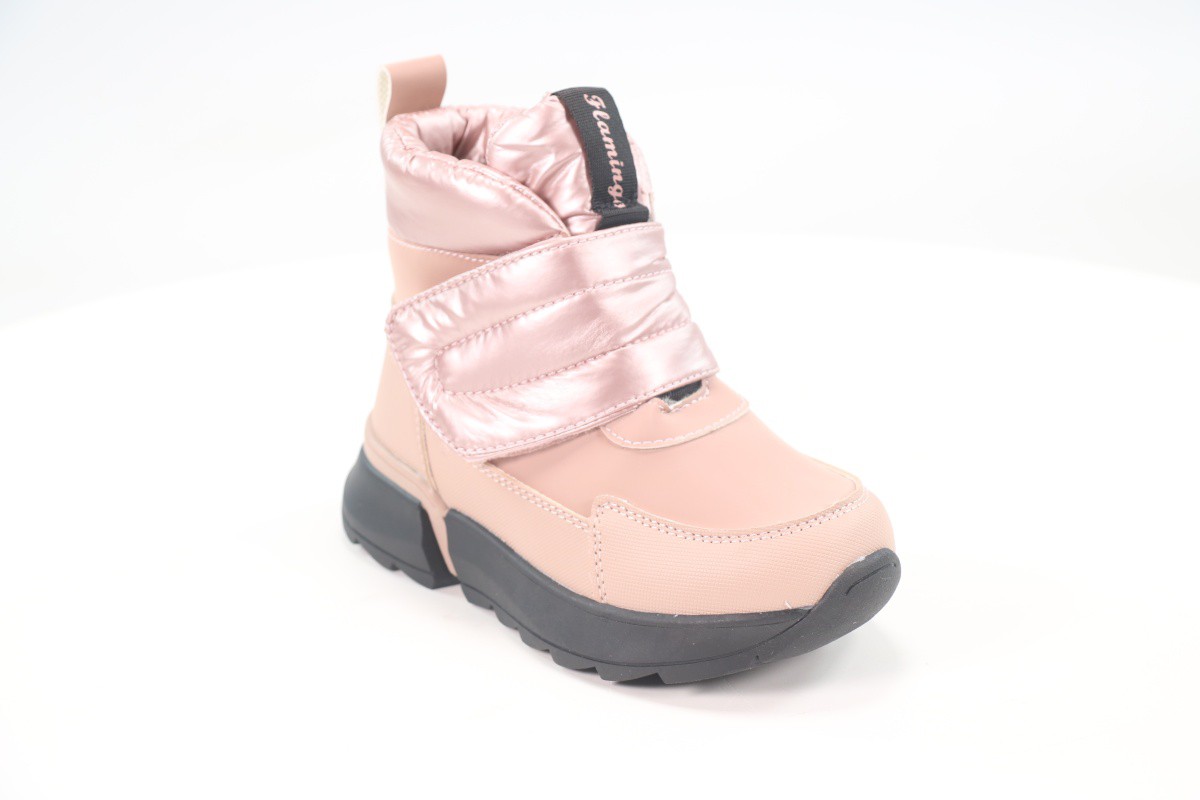 Сапоги и ботинки Flamingo 50106456