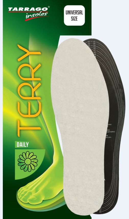 Стельки, полустельки и пр. TARRAGO 50089440