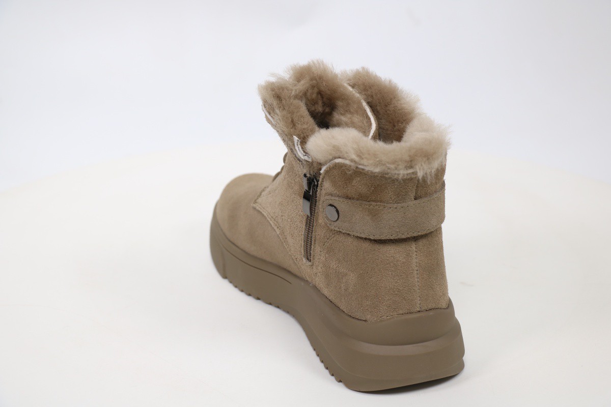 Ботинки Rixshuz 50115125