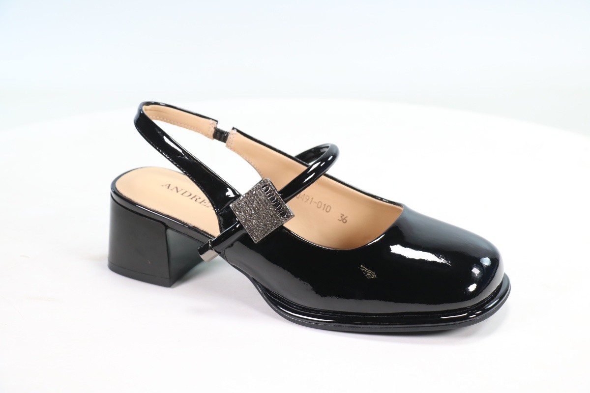 Туфли Andrea Botti 50112540