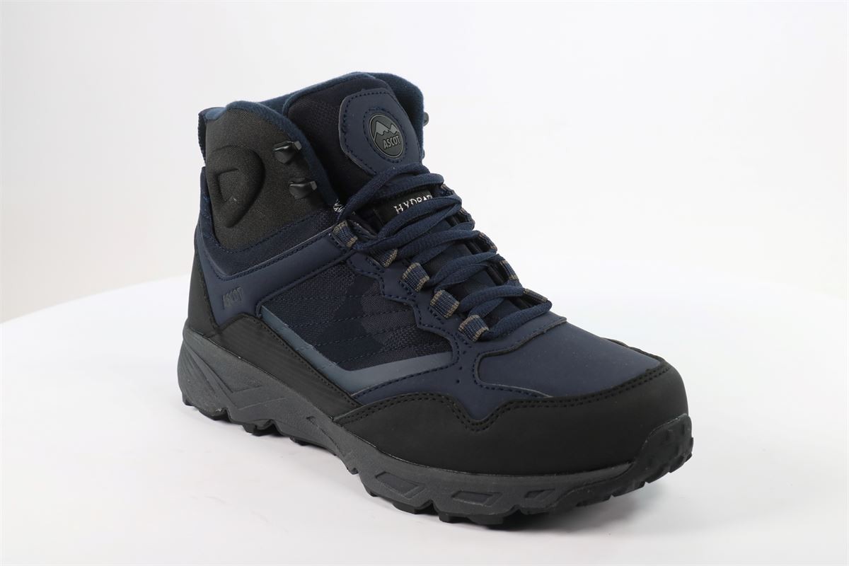 Сапоги и ботинки Ascot 18054895