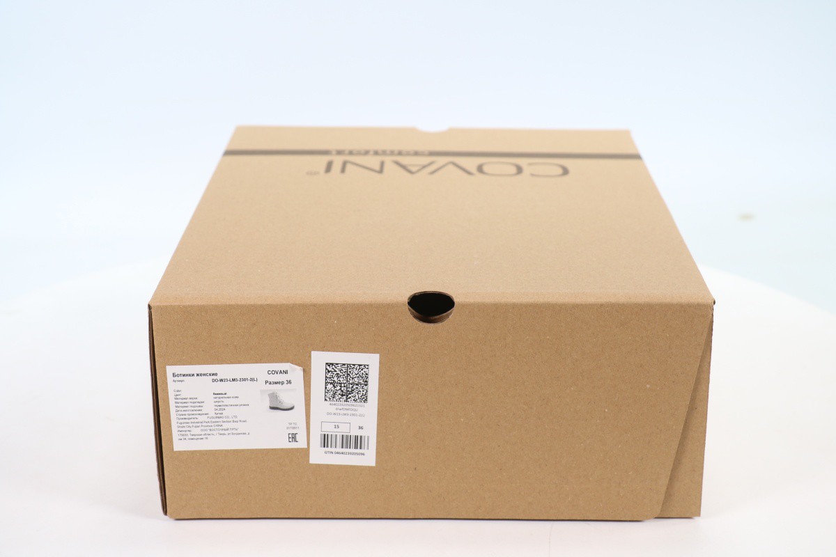 Ботинки Covani 50111061