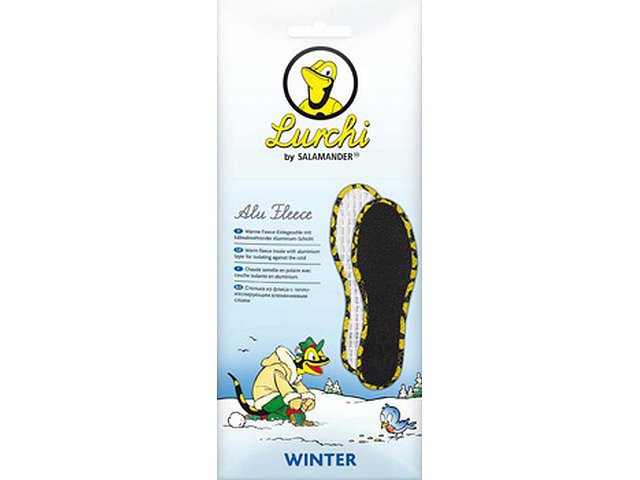 Стельки, полустельки и пр. LURCHI by SALAMANDER 50056098