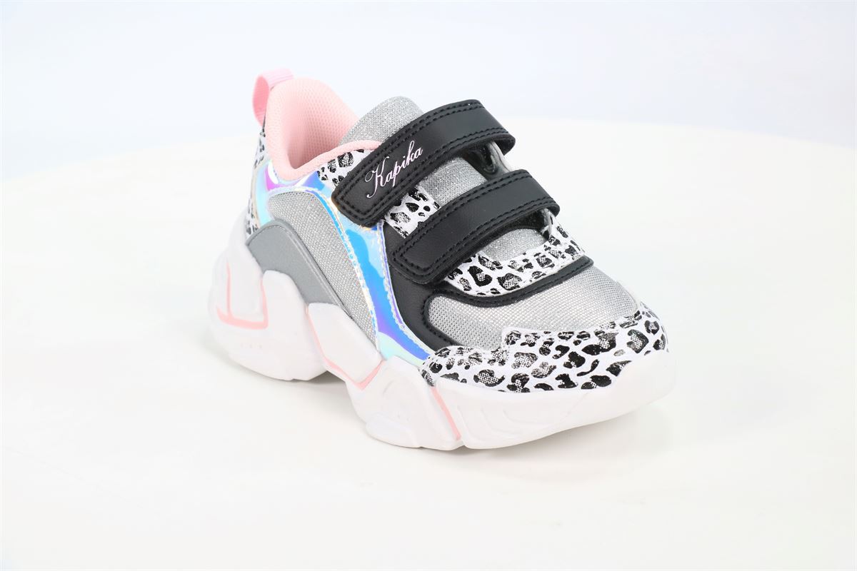 Кроссовки и кеды Kapika 50102237