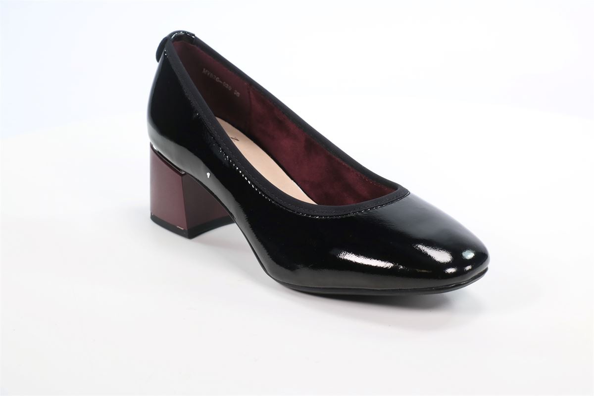 Туфли Baden 50101416