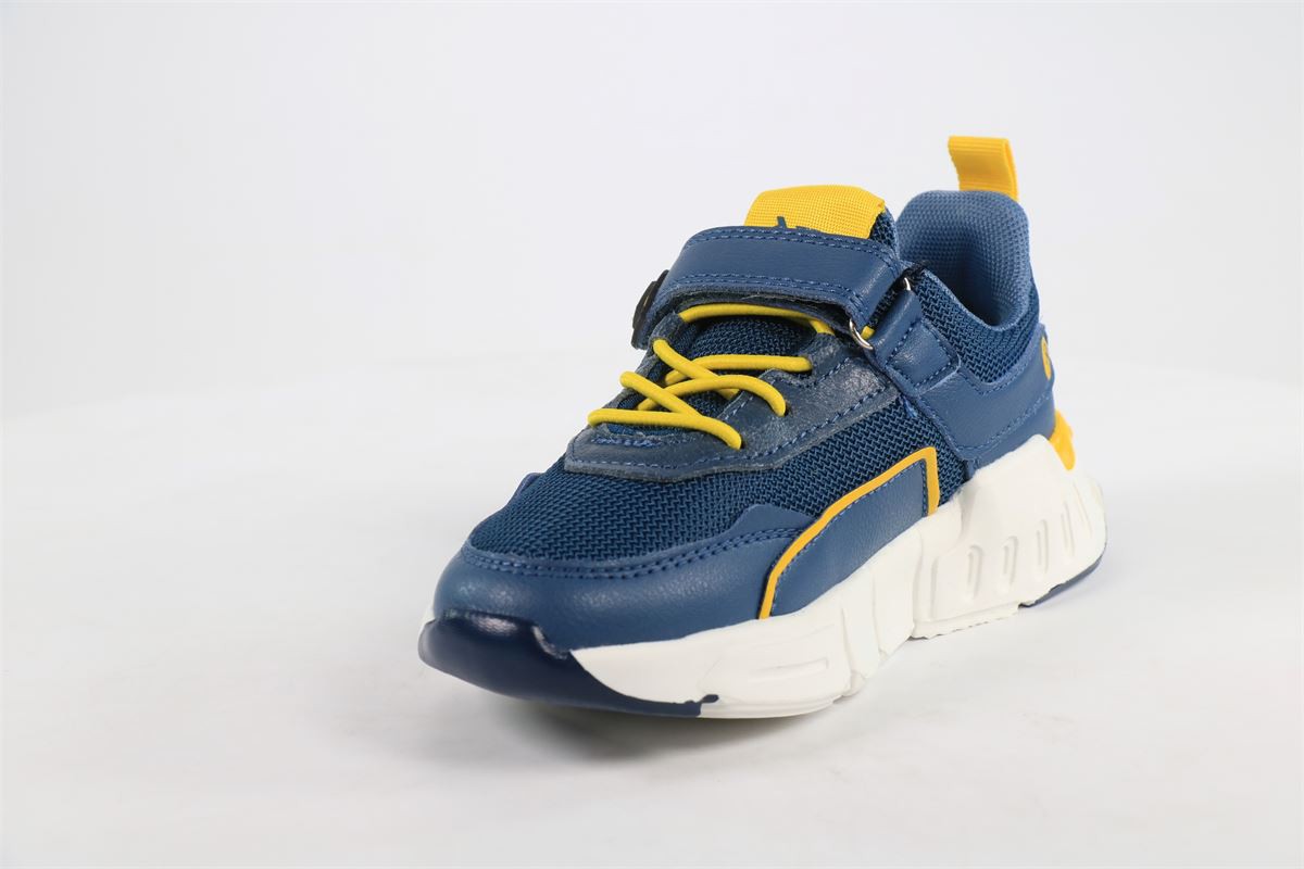 Кроссовки и кеды CROSBY 50097425