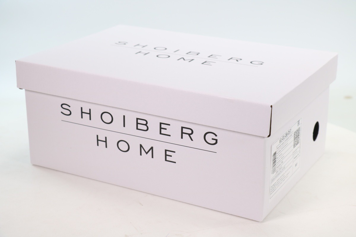 Тапочки домашние Shoiberg home 50111611