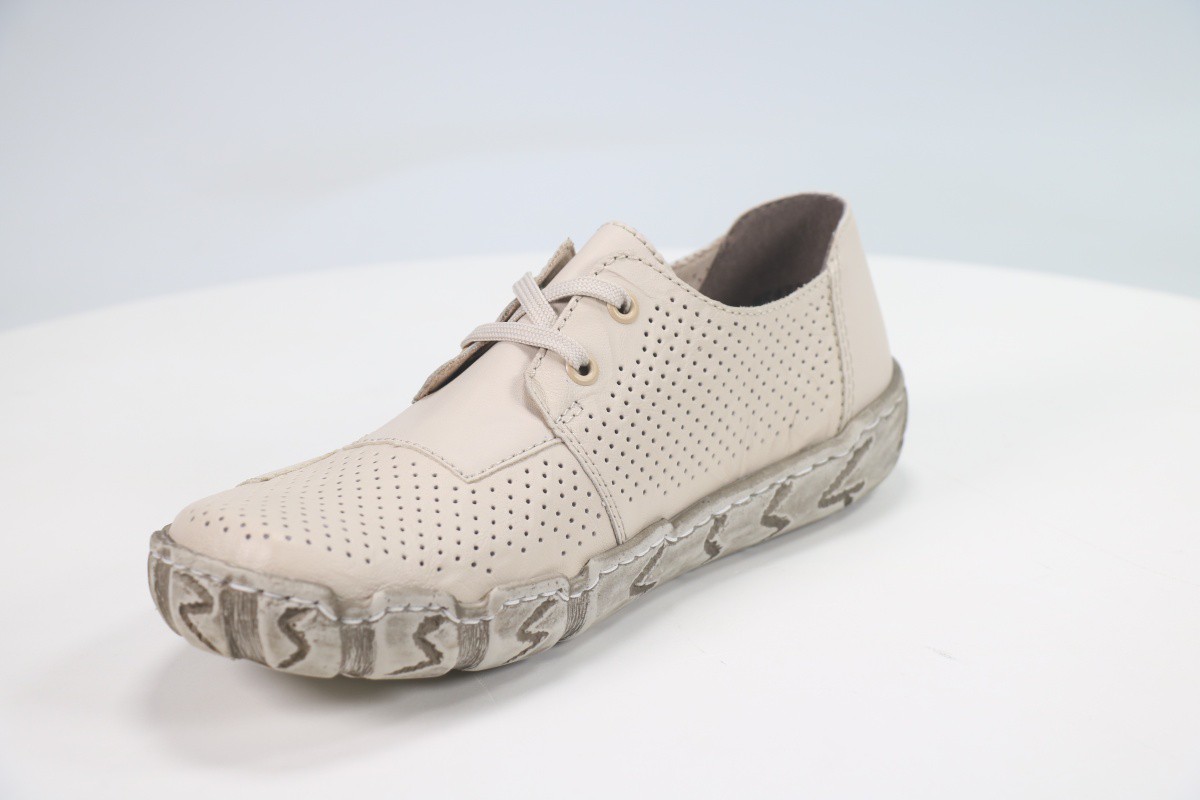 Полуботинки Rieker 50105511