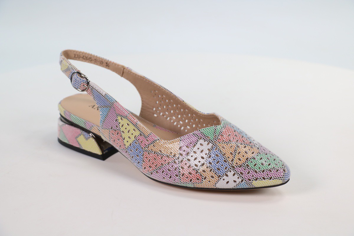 Туфли Andrea Botti 50112405