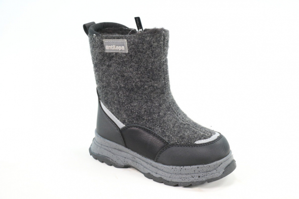 Сапоги и ботинки Antilopa 50111649