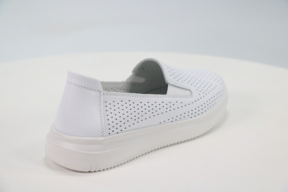 Туфли закрытые TF'S 50105567