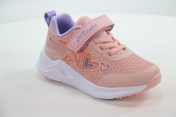 Кроссовки и кеды KENKÄ 50108732