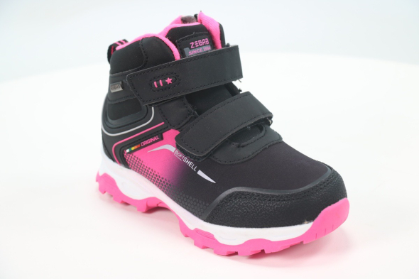 Сапоги и ботинки Зебра 50106499