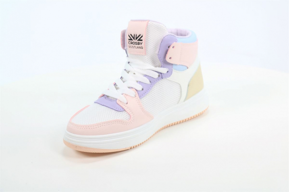 Кроссовки и кеды CROSBY 50101369