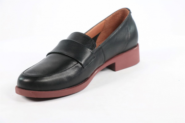 Туфли закрытые SPUR 50097807