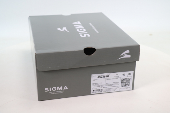 Спортивная обувь SIGMA 18056007