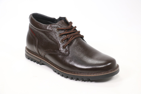 Сапоги и ботинки Andrea Botti 50115042