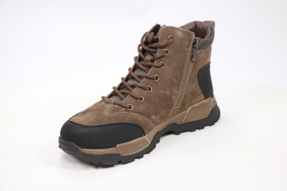 Сапоги и ботинки Escan 50114359