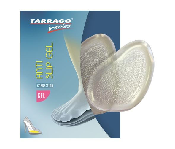 Стельки, полустельки и пр. TARRAGO 50100518