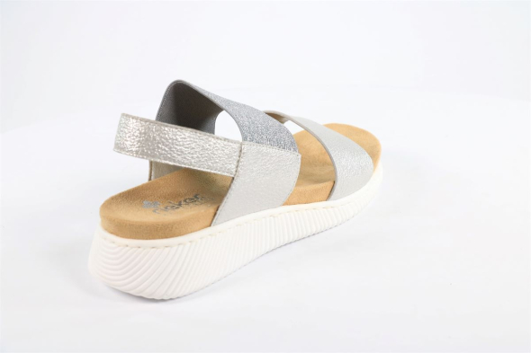 Босоножки и сандалии Rieker 50098130